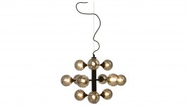 Aneta COSMOS-kattovalaisin 12os