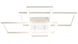 Aneta NEW YORK LED-plafondi