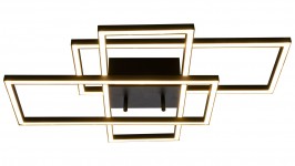 Aneta NEW YORK-plafondi LED