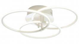 Aneta RINGO LED-plafondi Aneta RINGO LED-plafondi