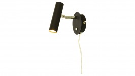 ARTIC-seinävalaisin LED