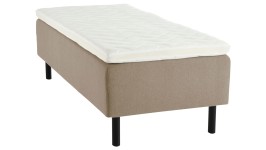 VISCOLUX-runkopatja ja sijauspatja