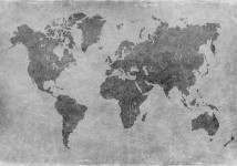 WORLD MAP-taulu WORLD MAP-taulu