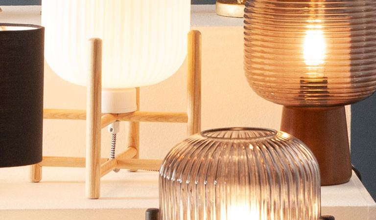 Tehokkaat LED-valaisimet