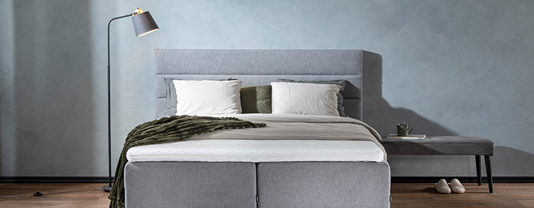 Hyvän unen salaisuus – patjan valintaopas