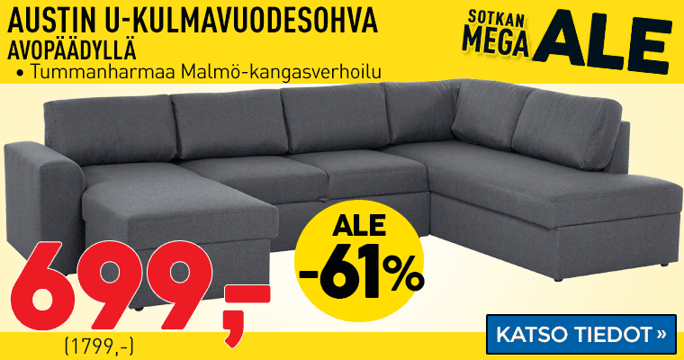 Huonekaluliike Sotka Huonekalut ja sisustus netistä! | Sotka Huonekaluliike Sotka Huonekalut ja sisustus netistä! | Sotka