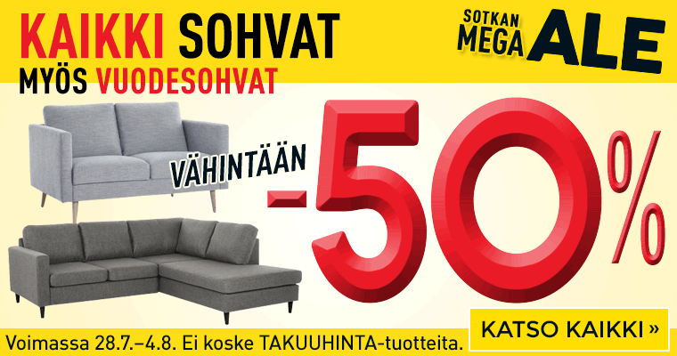 Huonekaluliike Sotka Huonekalut ja sisustus netistä! | Sotka Huonekaluliike Sotka Huonekalut ja sisustus netistä! | Sotka