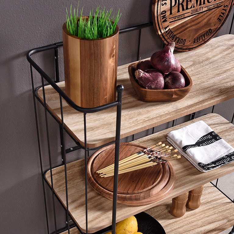 Ruokailutilan uudet säilytysratkaisut ruokailutilan sisustuksessa
Ruokailutilan sisustus jatkuu luonnollisena osana keittiötä. Lue ammattilaisten vinkit ruokailutilan säilytykseen, kalustamiseen ja ehostamiseen!
LUE LISÄÄ