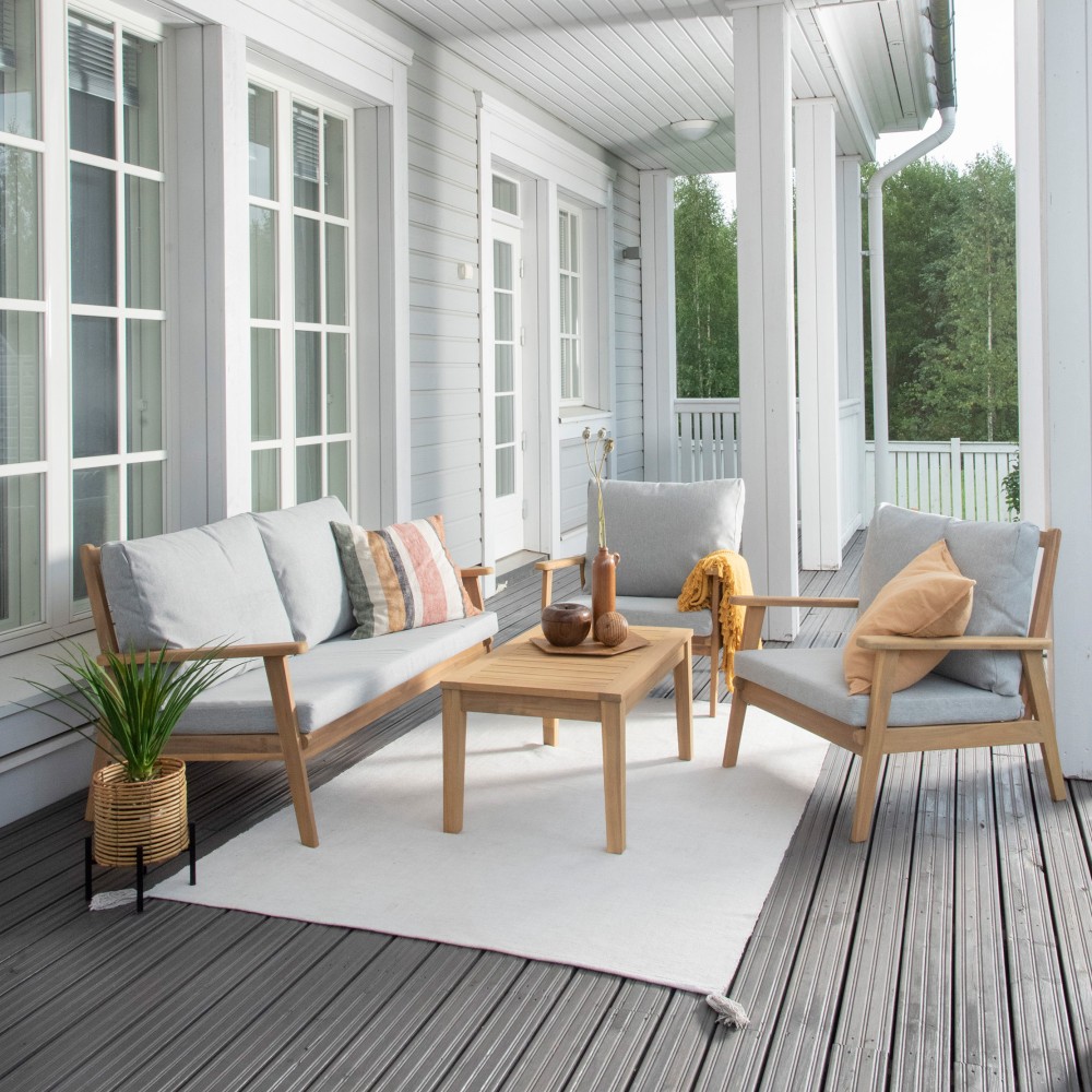 Tutustu kes&auml;n 2025 puutarhakalusteisiin!