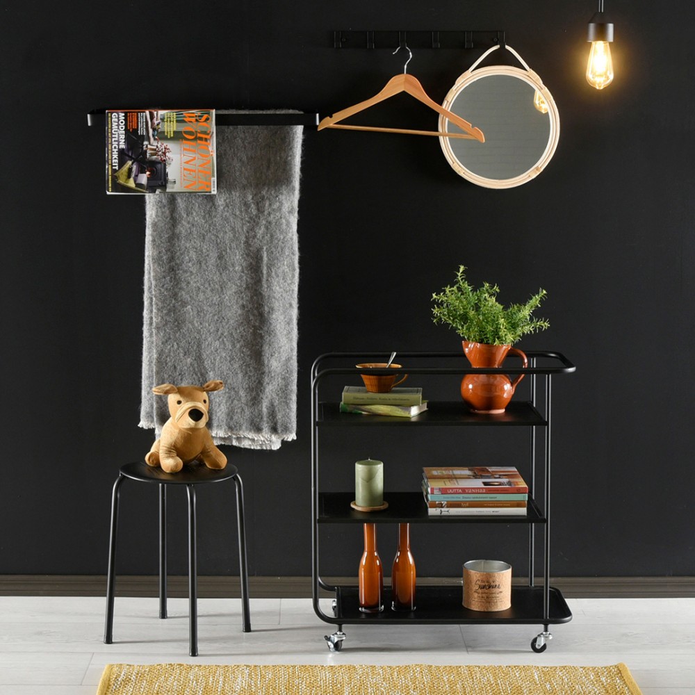 Pienen eteisen sisustus&nbsp;- n&auml;in hy&ouml;dynn&auml;t jokaisen neli&ouml;n
Tee pienest&auml; eteisest&auml;si toimiva kokonaisuus ja pelasta arjen kaaos!
Lue lis&auml;&auml;