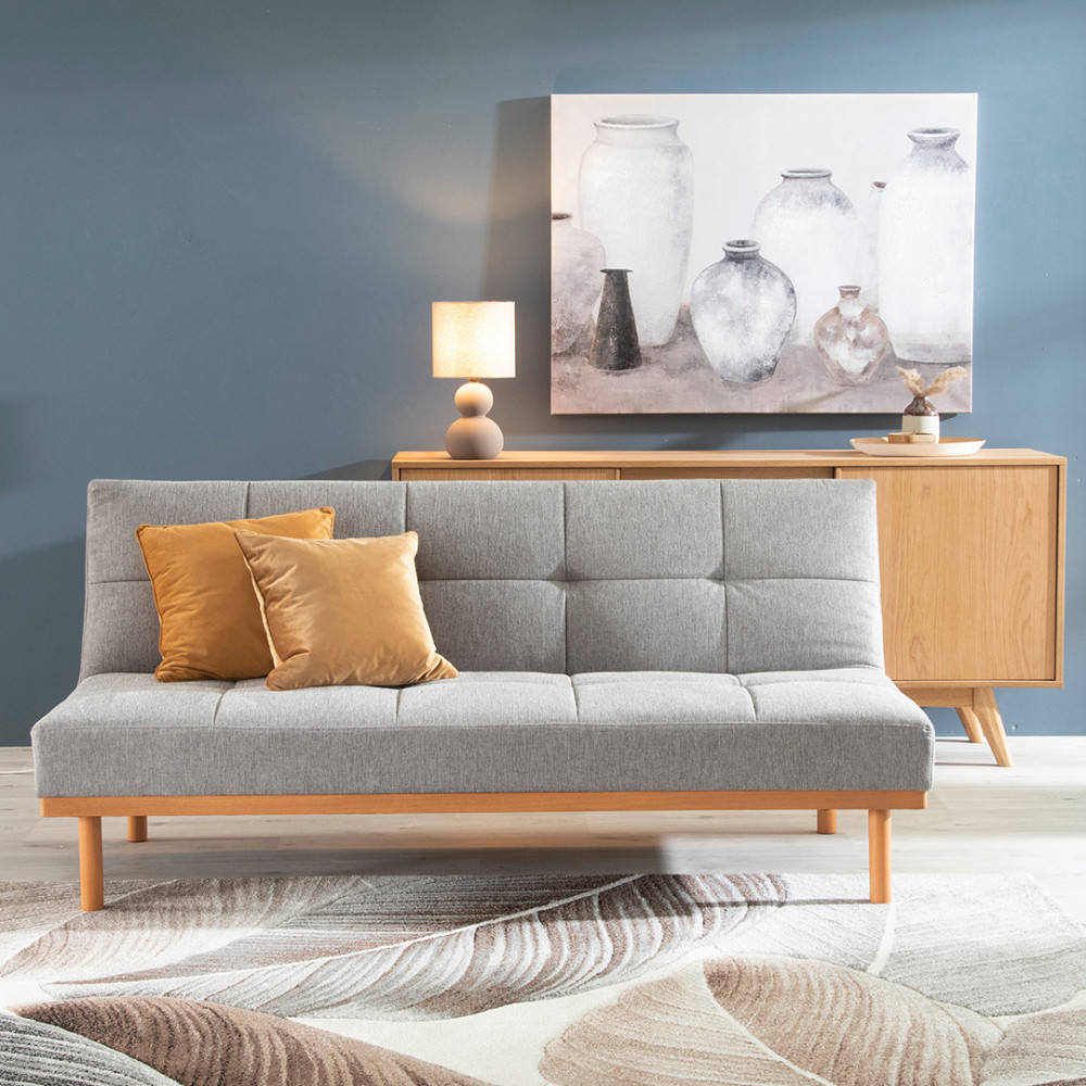 Tunne tyyli: Retrosistustus ja sisustaminen 70-luvun tyyliin
Retro on vahvimmin sisustuksen ja muodin kertaamista 1950-70-luvuilta -lue ammattilaisten vinkit ja katso kuvat retro sisustamiseen!
LUE LISÄÄ