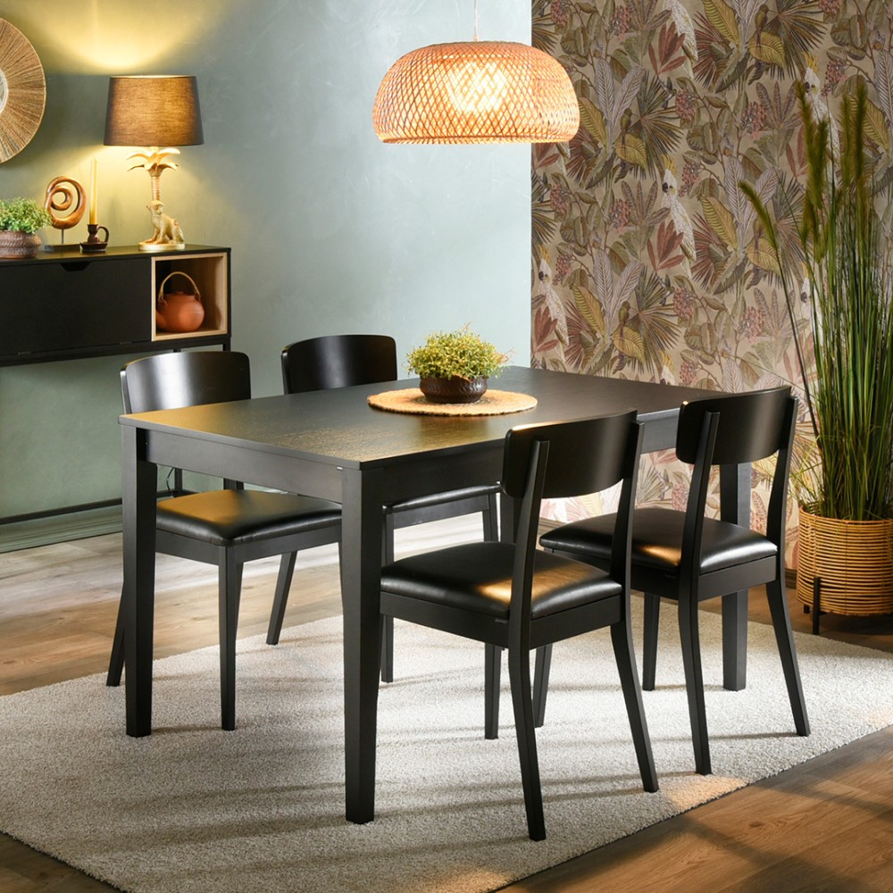 Millainen ruokaryhm&auml; sopisi sinun kotiisi?
Tutustu mallistoon t&auml;st&auml;