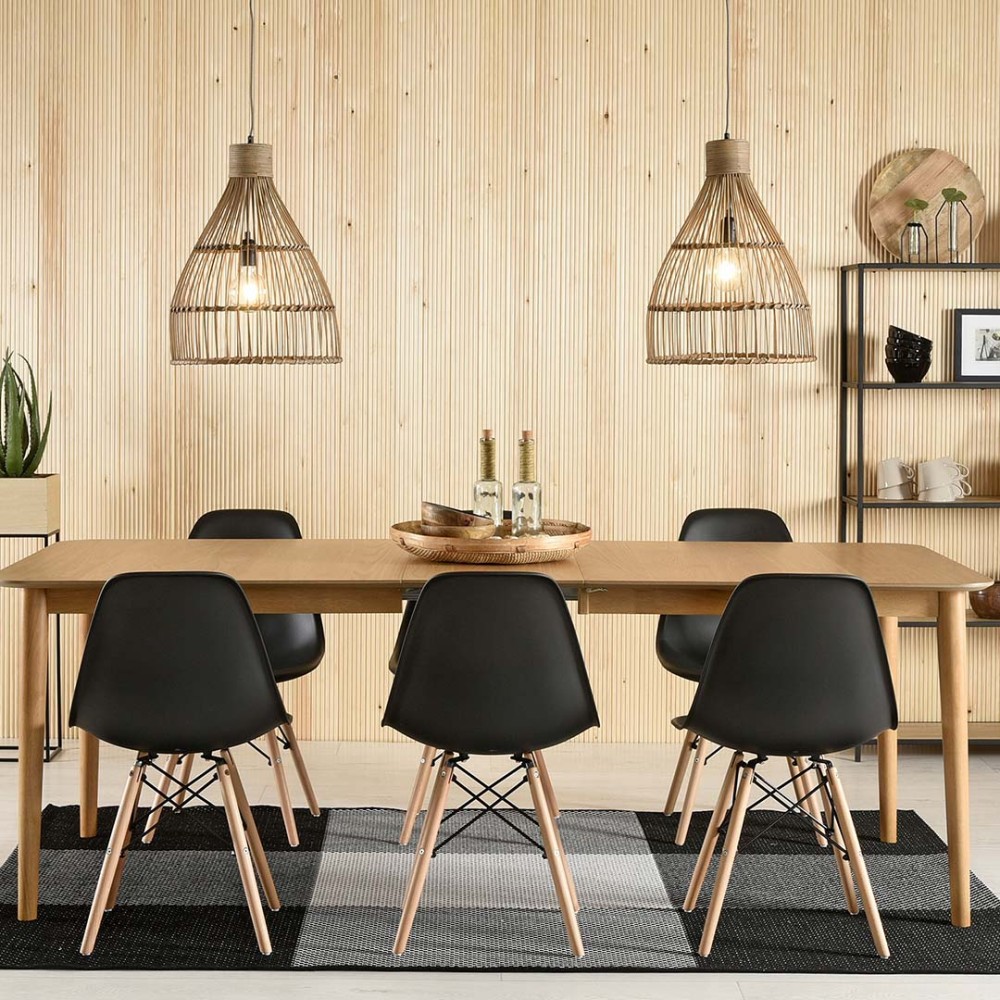 Pöytä on kodin monipuolisin huonekalu
Lue millaisia pöytiä tällä vuosituhannella kodeista löytyy ja miten kekseliäästi niitä käytetään.
LUE LISÄÄ