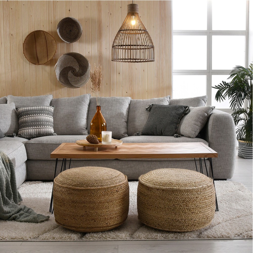 Sisustustyylit
Inspiroidu eri sisustustyyleistä!
Täältä löydät vinkkejä miten sisustaa koti esimerkiksi retro-, boho-, tai Art Deco -tyyliin.
Lue lisää