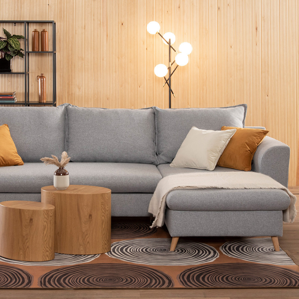 Syksysisustus ja syksyn sisustusvärit
Trendikkäät sisusustustuotteet, led-valot, kauniit matot sekä persoonalliset säilytysratkaisut tuovat ilmettä syksysisustukseen – katso kuvat ja vinkit!
LUE LISÄÄ